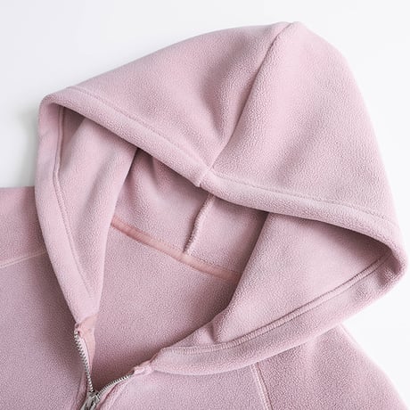 Soft Fleece Sweat Set｜ソフトフリーススウェットセット（3color）　HF1007