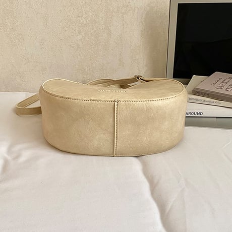 Saddle Curve Bag｜サドルカーブバッグ（5color）　HH1033