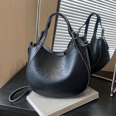 Saddle Curve Bag｜サドルカーブバッグ（5color）　HH1033