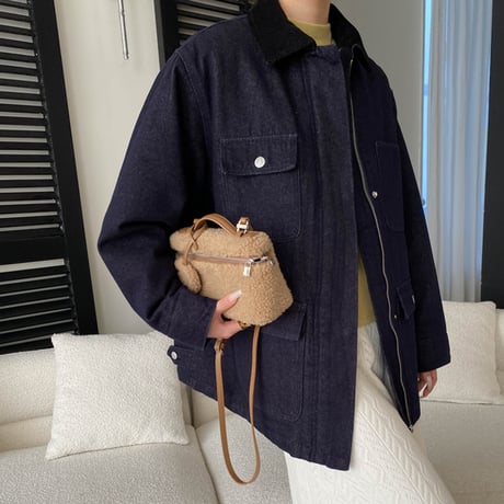 Corduroy Work Jacket｜コーデュロイワークジャケット（2color）　 HA1036