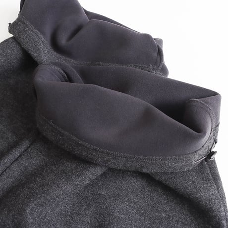 Relax Wide Pants｜リラックスワイドパンツ （2color）　 HC1019