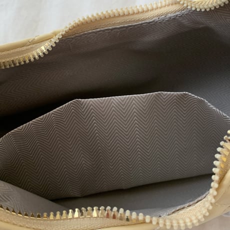 Pearl Ribbon Mini Bag｜パールリボンミニバッグ（4color）　HH1035