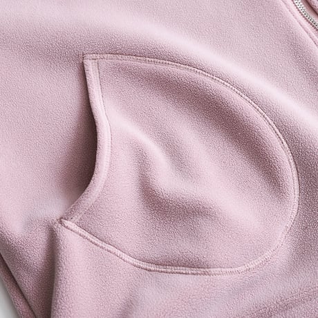 Soft Fleece Sweat Set｜ソフトフリーススウェットセット（3color）　HF1007