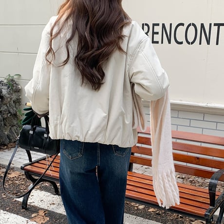 Vintage Check Button Jacket｜ヴィンテージチェックボタンジャケット（3color）　HA1018