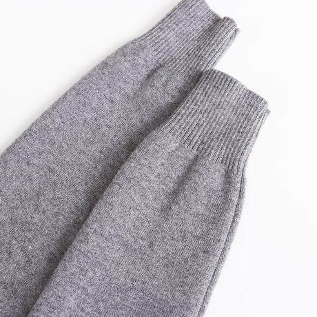 Half Zip Rib Knit｜ハーフジップリブニット（5color）　 HB1046