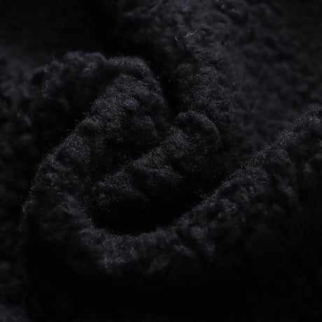 Warm Fleece Stand Collar Jacket｜ウォームフリーススタンドカラージャケット　 HA1031
