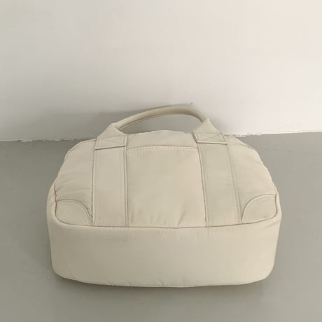 light nylon mini boston bag｜ライトナイロンミニボストンバッグ（4color）　HH1039