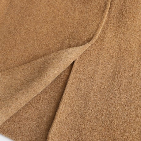 Classic Double Wool Long Coat｜ クラシックダブルウールロングコート　 HA1041