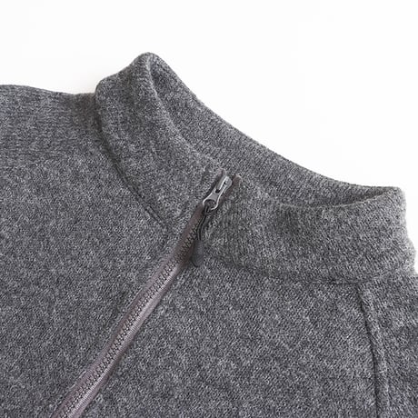 Half Zip Fleece｜ハーフジップフリース（2color）　HB1029