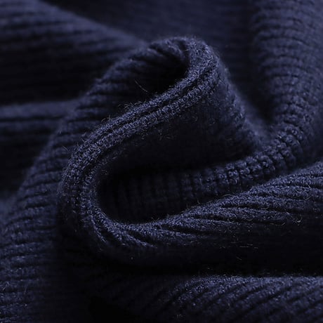 Scarf Detail Raglan Knit｜スカーフ付きラグランスリーブニットトップス（4color）　HB1051