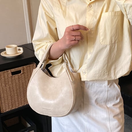 Saddle Curve Bag｜サドルカーブバッグ（5color）　HH1033