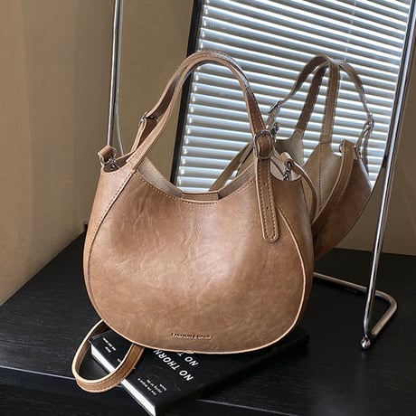 Saddle Curve Bag｜サドルカーブバッグ（5color）　HH1033