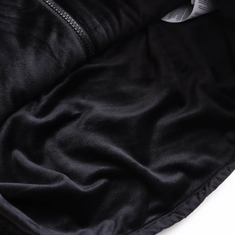 Warm Fleece Stand Collar Jacket｜ウォームフリーススタンドカラージャケット　 HA1031