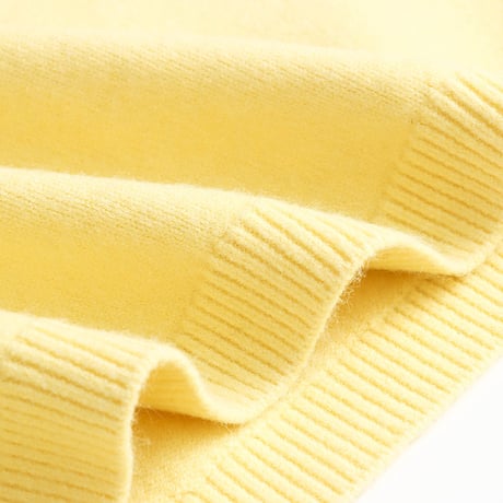 Soft Raglan Knit｜ソフトラグランニット（3color）　HB1031
