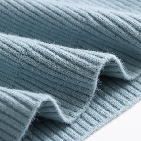 Gentle Collar Knit Cardigan｜ジェントルカラーニットカーディガン（6color）　 HA1020
