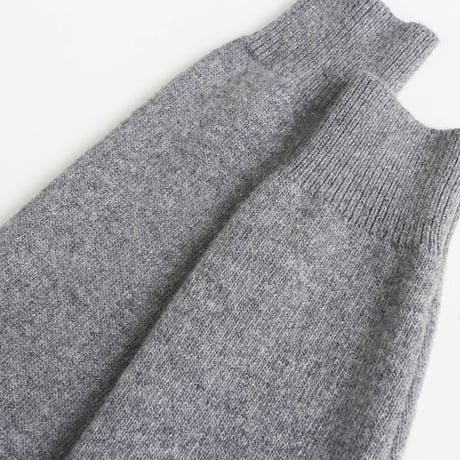 Lace Collar Knit Cardigan｜レースカラー付きニットカーディガン（3color）　HA1065