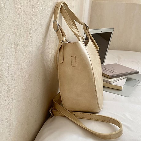 Saddle Curve Bag｜サドルカーブバッグ（5color）　HH1033