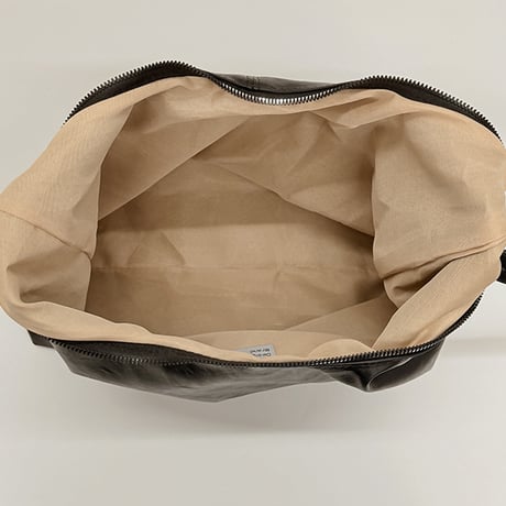 Soft Slouch Shoulder Bag｜ソフトルーズショルダーバッグ（3color）　 HH1001