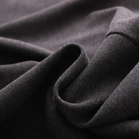Pleat A-Line Skirt｜プリーツAラインミディスカート（2color）　HD1013