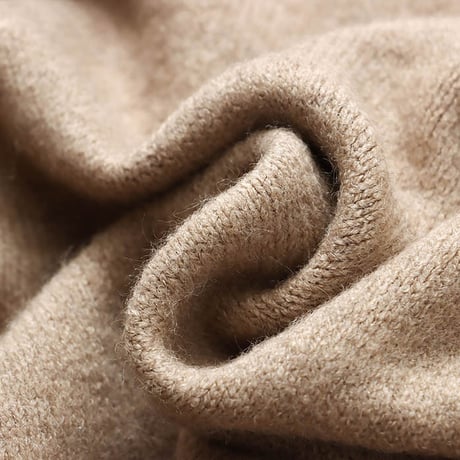 Soft Layer Knit Set｜ソフトレイヤーニット3点セット（3color）　HF1002