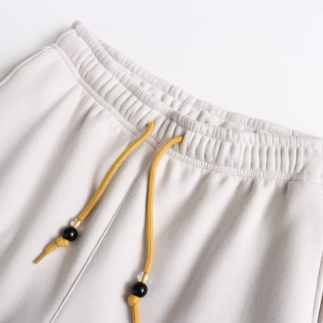 Color Block Fleece Wide Pants｜カラーブロックフリースワイドパンツ（5color）　HC1015