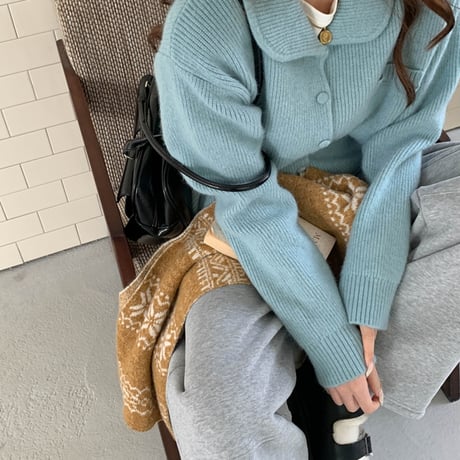 Soft Fleece Wide Sweat Pants｜裏起毛ワイドスウェットパンツ（3color）　HC1001