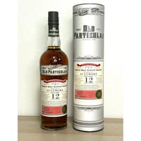 オルトモア ２００９　１２年　ダグラスレイン社　オールド パティキュラー