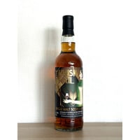 グレンアラヒー 2011 シェリーバット 11年 ウイスキートレイル｜濃厚なシェリーと61.5%の力強さを楽しむシングルモルト 700ml