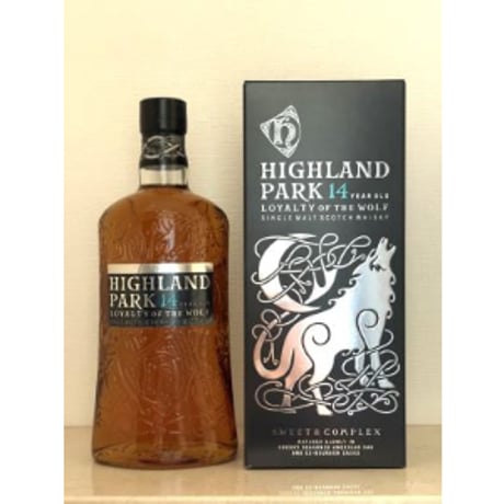 CATEGORY ハイランドパーク | ウイスキー専門店インザカスク