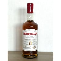 ベンロマック ２１年