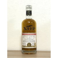 トーモア２５年　１９９５　ダグラスレイン社　エクストラ オールド パティキュラー