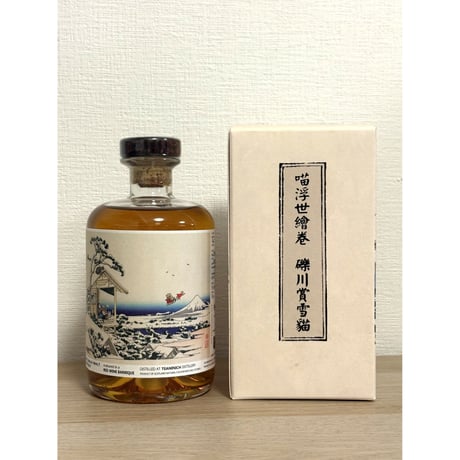 ミャオジアム Catnip Gleanersバーンサイド1993 29年 WHISKY LOVERS