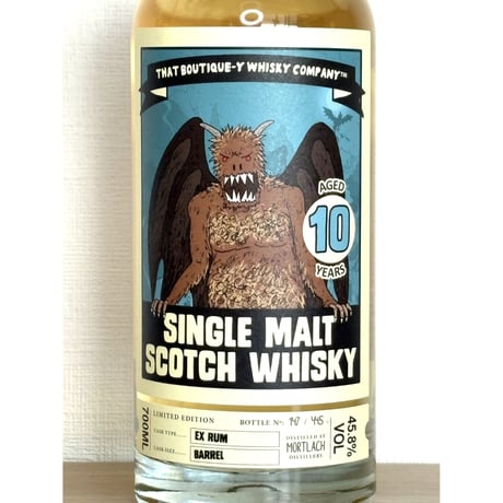 ボトラーズウイスキー | STORES