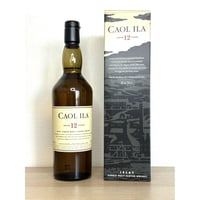カリラ12年