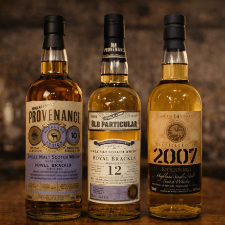 ボトラーズウイスキー | STORES