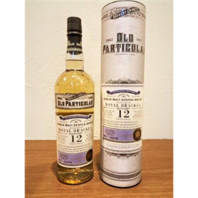 ダグラスレイン オールド パティキュラー ロイヤルブラックラ ロイヤルブラックラ 2009 12年 ダグラスレイン社 オールド