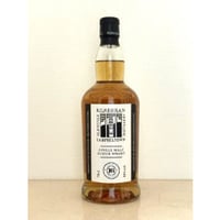 キルケラン 16年｜熟成感と潮気、モルトのコクを楽しむキャンベルタウン シングルモルト 700ml 46%