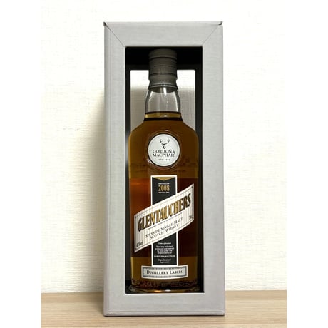 シングルカスク | STORES