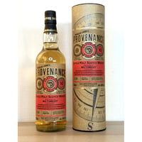 ミルトンダフ2009 10年 ダグラスレイン プロヴィナンス ｜スペイサイド シングルモルト｜700ml 46度