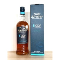 トロワ・リビエール　VSOP