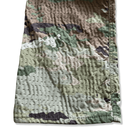 MILITARY 501. camo boro