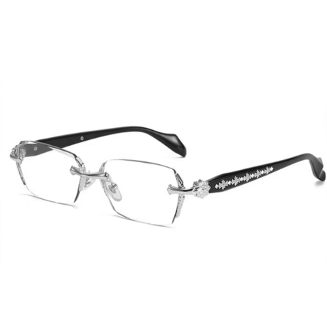 CATEGORY リムレスメガネ | Glaze