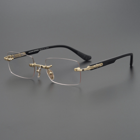 CATEGORY リムレスメガネ | Glaze