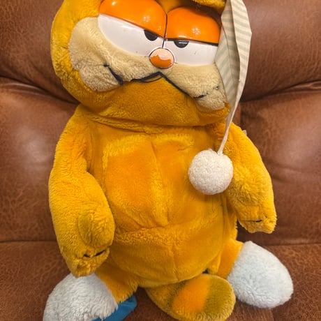 ガーフィールド | STORES