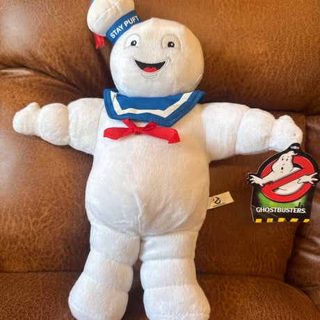 マシュマロマン | STORES