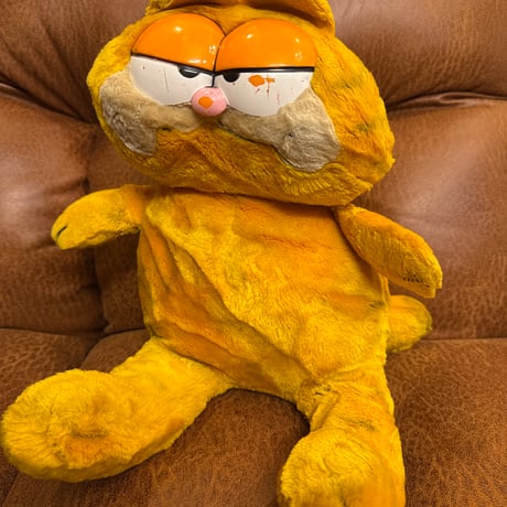 ガーフィールド | STORES