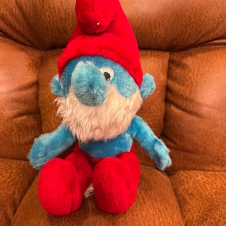 スマーフ | STORES