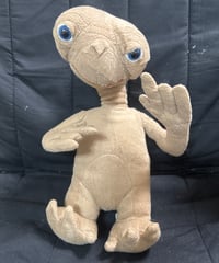80年代 ET ぬいぐるみ | chivic STORE