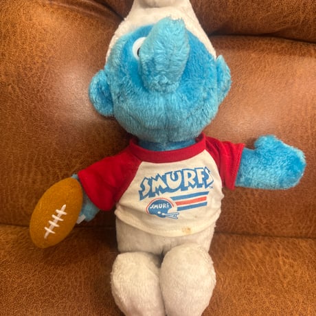 スマーフ | STORES