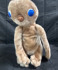 80's ET ぬいぐるみ | chivic STORE